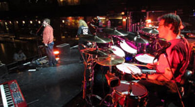 03/02/12 Theatre, Boston, MA 