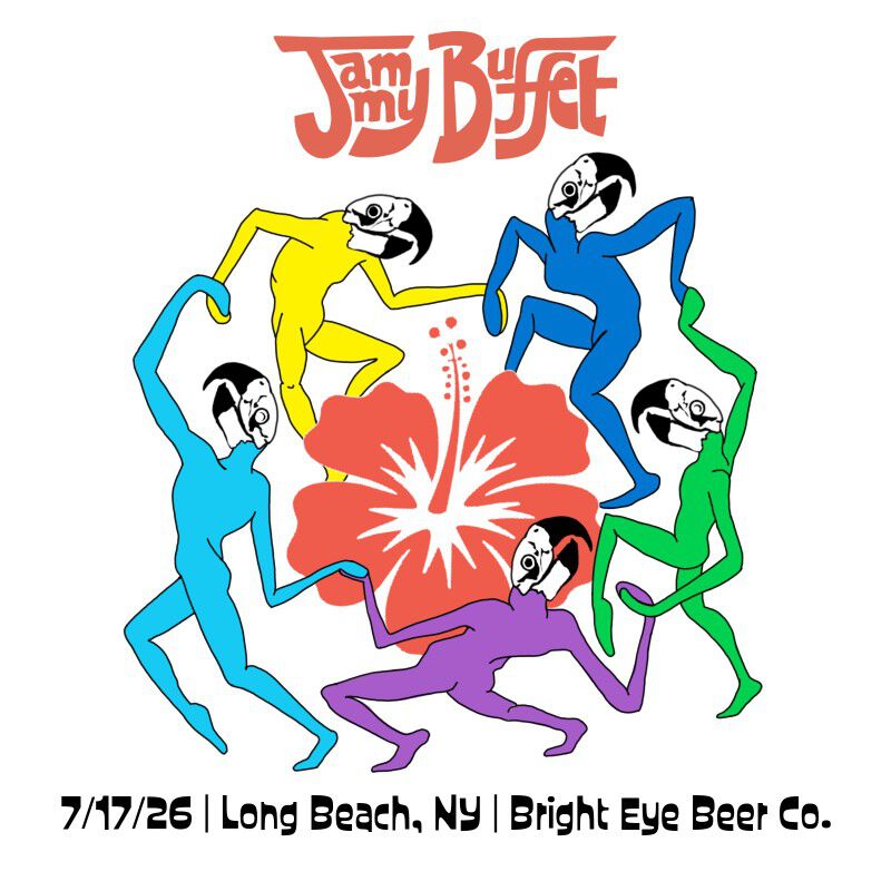 07/17/26 Bright Eye Beer Co., Long Beach, NY 