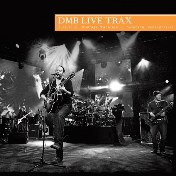 Dave Matthews Band