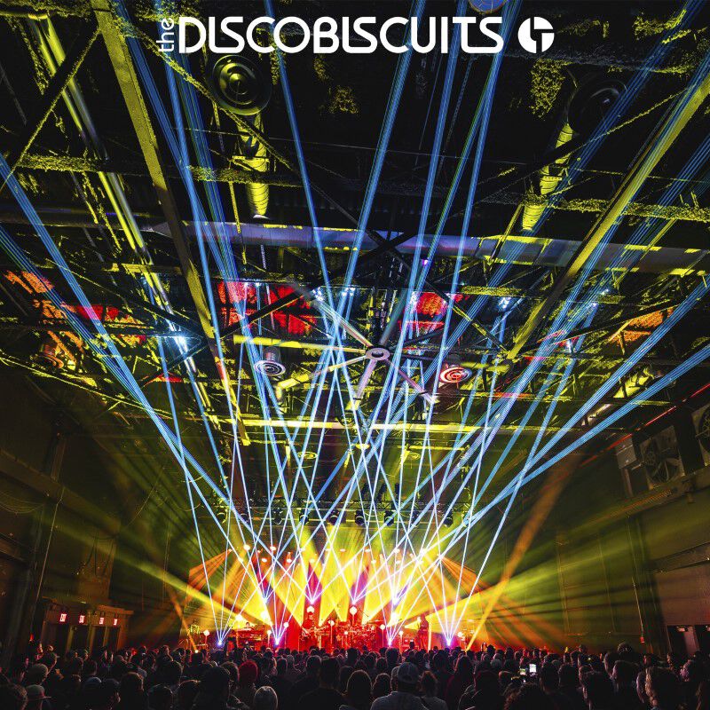 11/14/25 Brooklyn Steel, Brooklyn, NY 