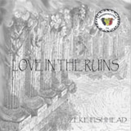 Preservatives Volume 02 - Love In The Ruins