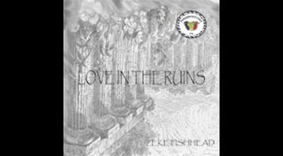 Preservatives Volume 02 - Love In The Ruins