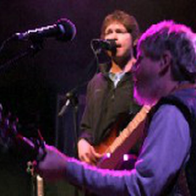 06/18/04 Horning's Hideout, North Plains, OR 