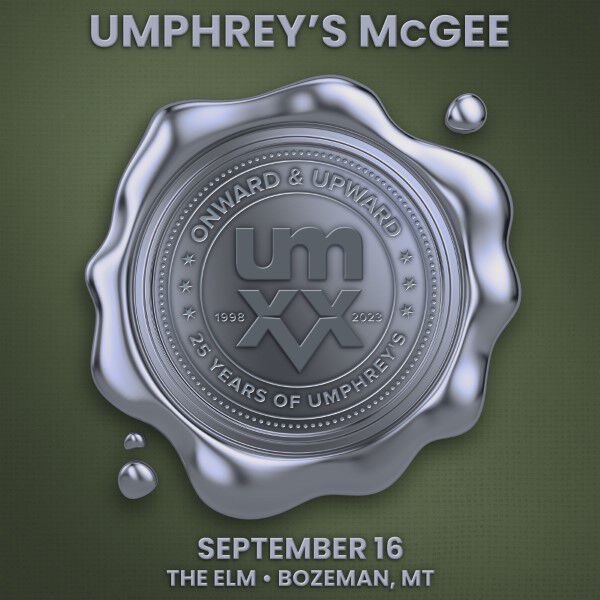 Umphrey's McGee