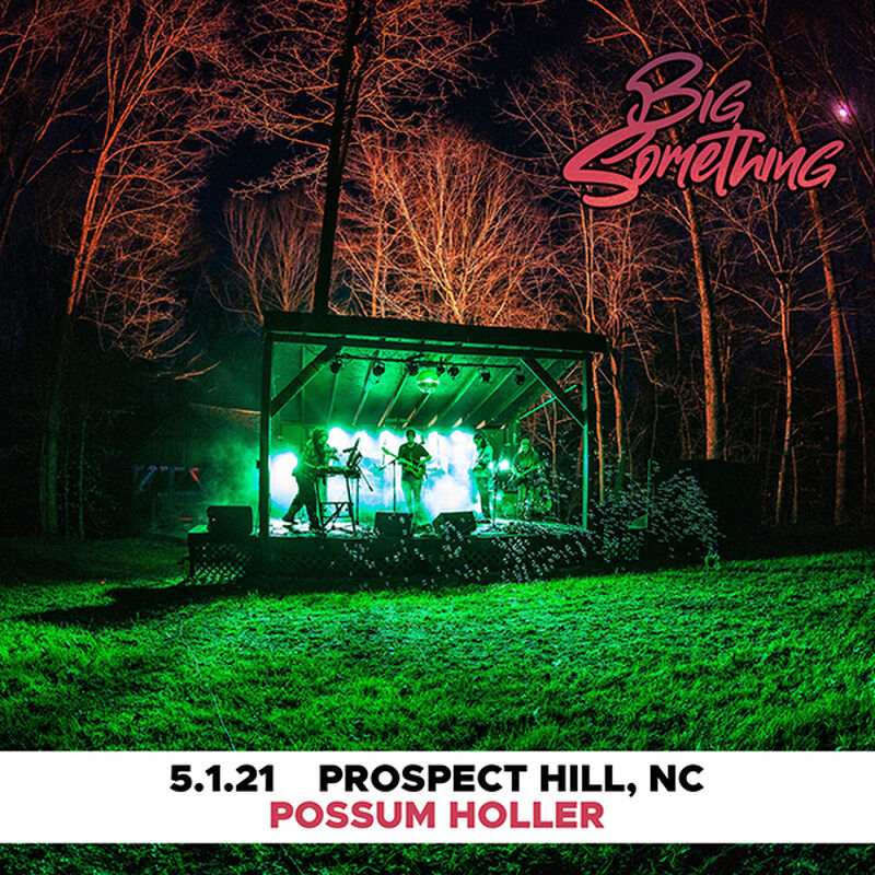 05/01/21 Possum Holler, Prospect Hill, NC 