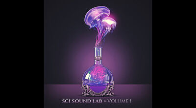 SCI Sound Lab, Volume I