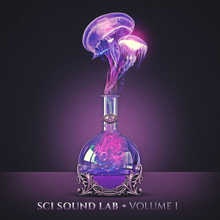 SCI Sound Lab, Volume I