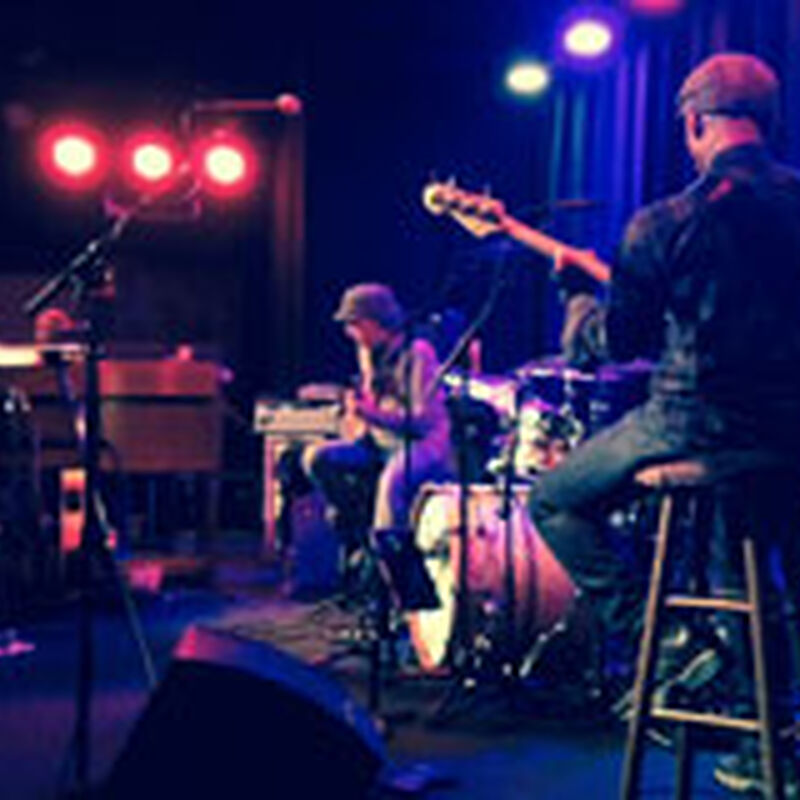 10/12/13 Tupelo Music Hall, White River Junction, VT 