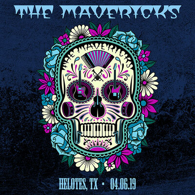 04/06/19 Floore's Country Store, Helotes, TX 
