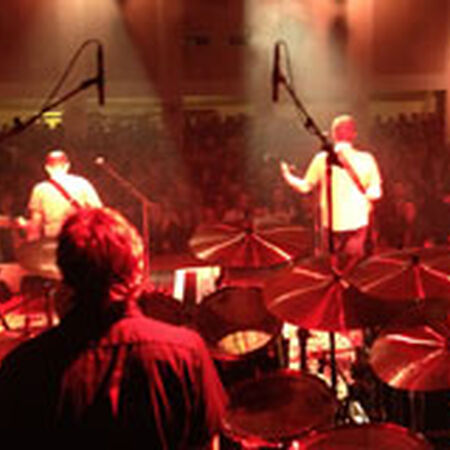 03/17/12 KreisKulturhaus, Seelow, DE 