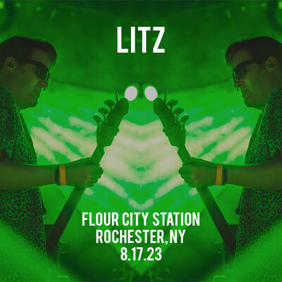 08/17/23 Flour City Station, Rochester, NY 