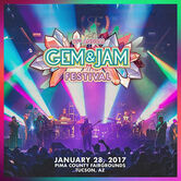 01/28/18 Gem and Jam Festival, Tucson, AZ 