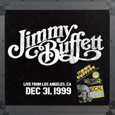 12/31/99 Universal Amphitheatre, Los Angeles, CA 