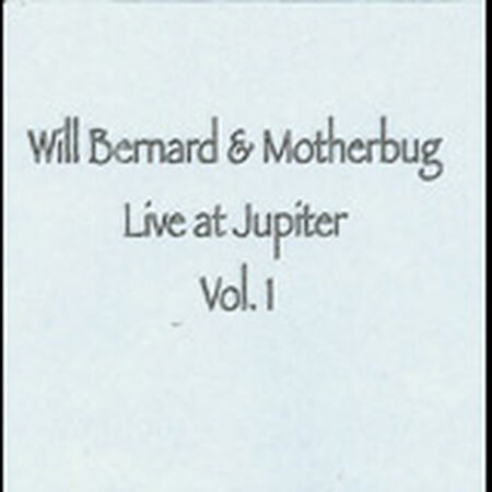 08/27/05 Jupiter's, Berkeley, CA 