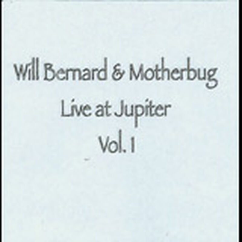 08/27/05 Jupiter's, Berkeley, CA 