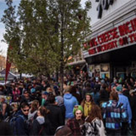 04/28/14 The Hill, Boulder, CO 