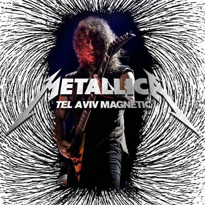 05/22/10 Ramat Gan Stadium, Tel Aviv, ISR 