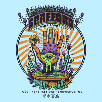 07/20/24 4848 Festival, Snowshoe, WV 