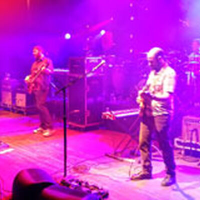 02/05/14 Grand Opera House, Wilmington, DE 