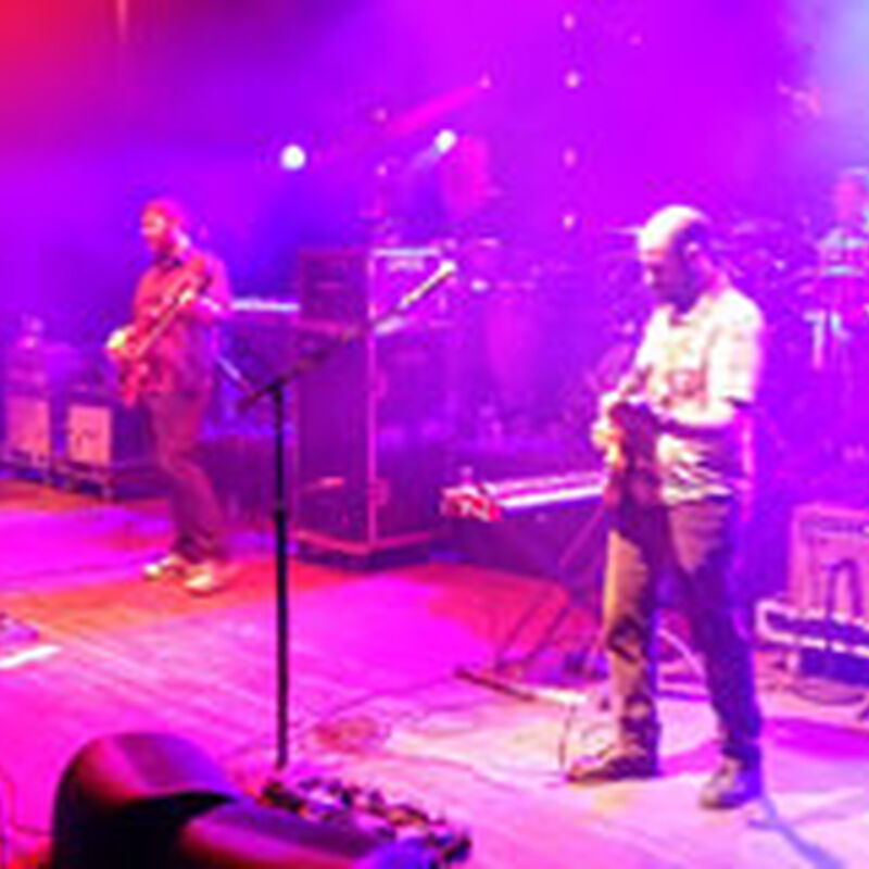 02/05/14 Grand Opera House, Wilmington, DE 
