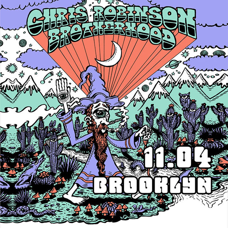 11/04/18 Brooklyn Steel, Brooklyn, NY 