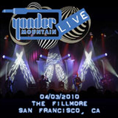 04/03/10 The Fillmore, San Francisco, CA 