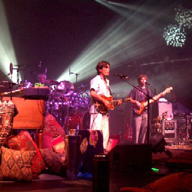 07/29/04 Uptown Theatre, Kansas City, MO 