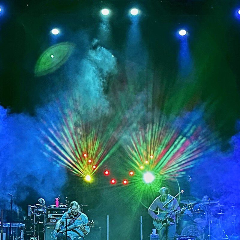 10/23/25 The Pageant, St. Louis, MO