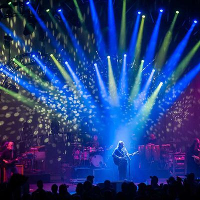 03/30/19 Durham Performing Arts Center, Durham, NC 