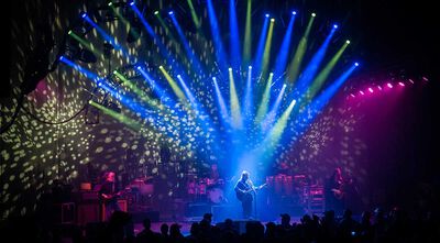 03/30/19 Durham Performing Arts Center, Durham, NC 