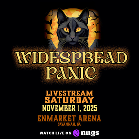 11/01/25 Enmarket Arena, Savannah, GA