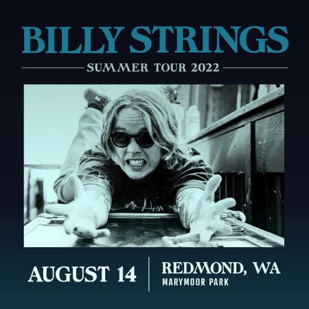 08/14/22 Marymoor Park, Redmond, WA 