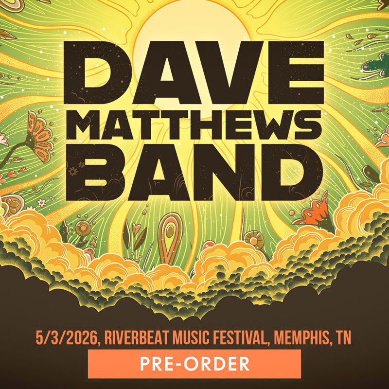 05/03/26 RiverBeat Music Festival, Memphis, TN 