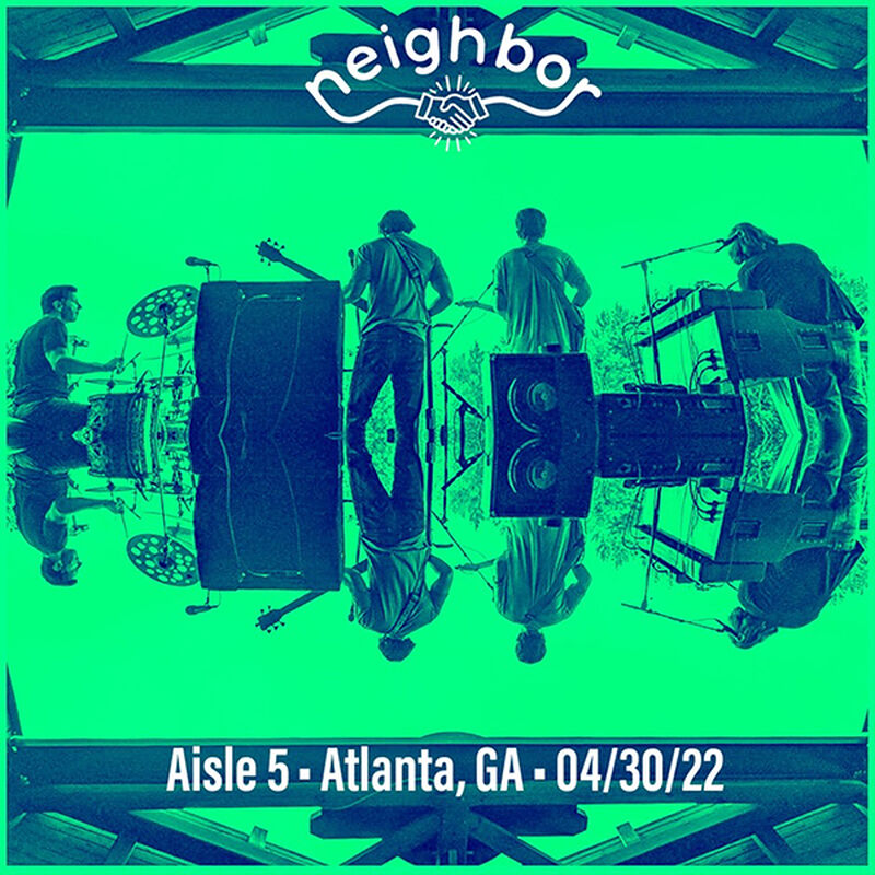 04/30/22 Aisle 5, Atlanta, GA 