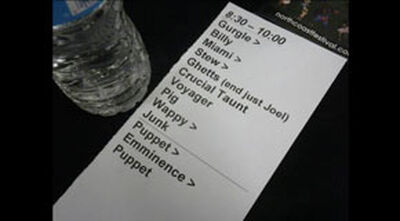 09/01/12 North Coast Music Festival, Chicago, IL 