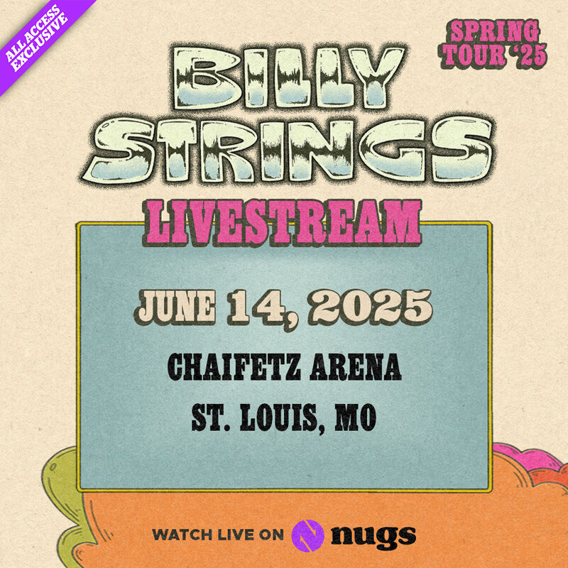 06/14/25 Chaifetz Arena, St. Louis, MO 