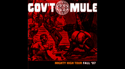 10/06/07 Tower Theatre, Upper Darby, PA 