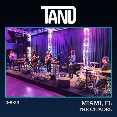 02/05/23 The Citadel, Miami, FL 