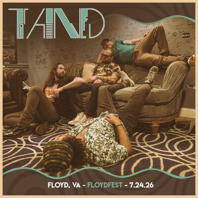 07/24/26 Floydfest, Floyd, VA 