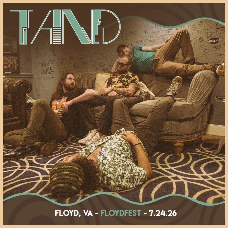07/24/26 Floydfest, Floyd, VA 