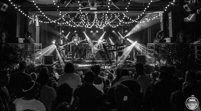 04/20/18 The King's Rook Club, Erie, PA 