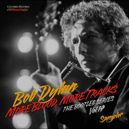 The Bootleg Series Vol. 14: More Blood, More Tracks