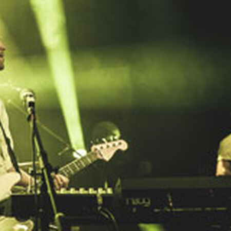 03/02/13 Terminal West, Atlanta, GA 