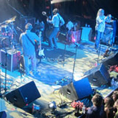 12/29/10 Ogden Theater, Denver, CO 