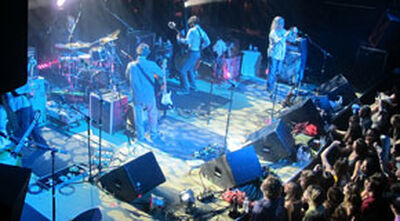 12/29/10 Ogden Theater, Denver, CO 
