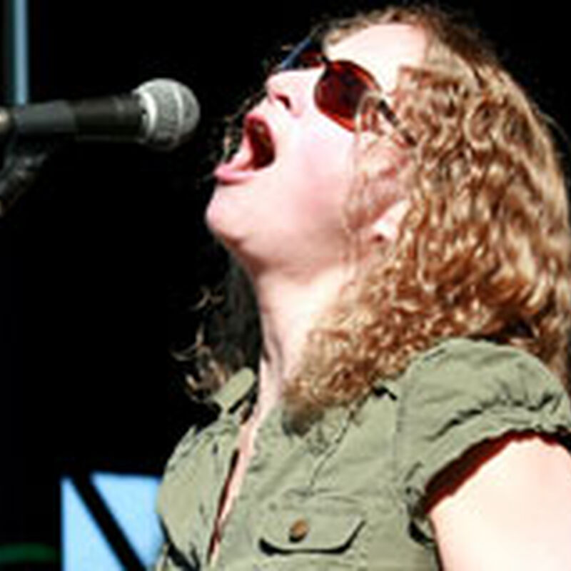 Whipping Post