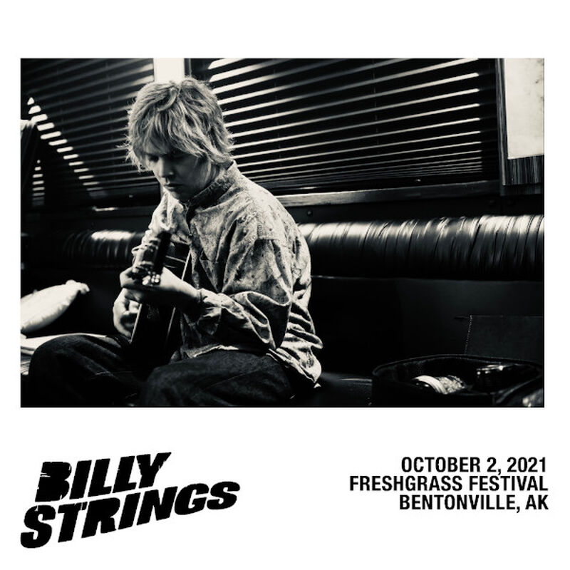 10/02/21 The Momentary, Bentonville, AR 