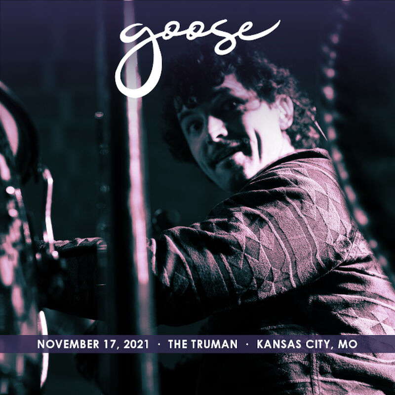 11/17/21 The Truman, Kansas City, MO 