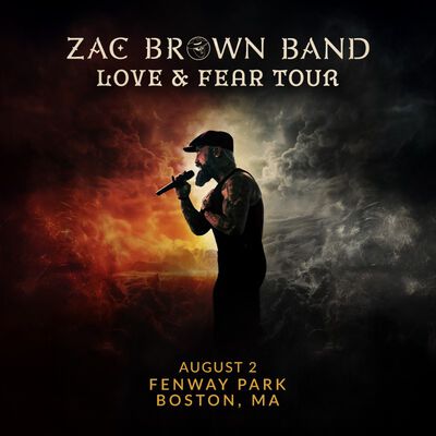 08/02/26 Fenway Park, Boston, MA 