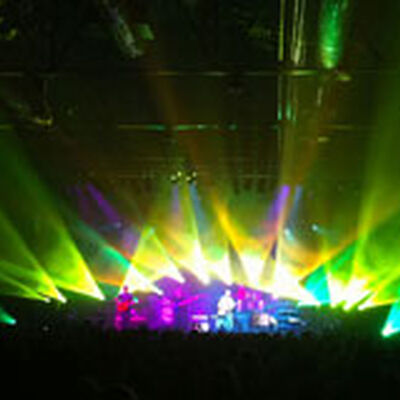 03/19/11 Marquee Theater, Tempe, AZ 